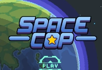 Space Cop