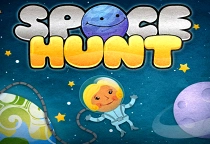 Space Hunt
