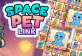 Space Pet Link