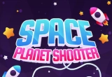 Space Planet Shooter