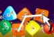 Play Space Rescue Puzzle