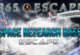 Space Research Base Escape