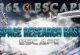 Space Research Base Escape