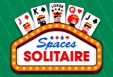 Spaces Solitaire