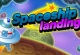 Spaceship Landing