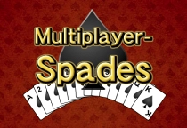 Spades Multiplayer