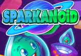 Sparkanoid