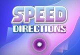 Speed Directions