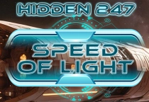 Speed of Light Wimmelbild