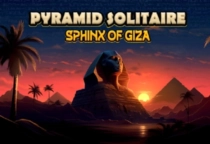Sphinx of Giza