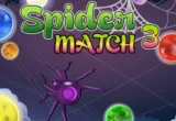 Play Spider Match 3