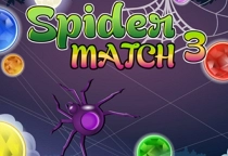 Spider Match 3