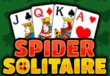 Spider Solitaire 7