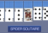 Spider Solitaire