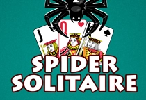 Spider Solitaire 8
