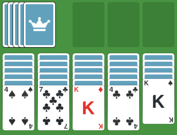 SolitГ¤r Kartenspiel Kostenlos Online Spielen
