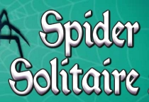 Spider Solitaire 2 Suits