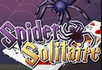 Spider Solitaire 4