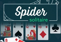 Spider Solitaire 5