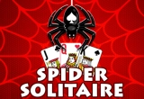 Spider Solitaire 6