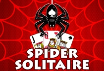 Spider Solitaire 6