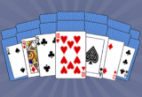 Spider Solitaire 9