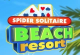 Spider Solitaire Beach Resort