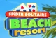 Spider Solitaire Beach Resort