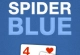 Spider Solitaire Blue