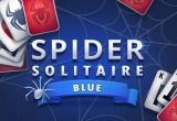 Blue Spider Solitaire