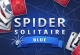 Blue Spider Solitaire