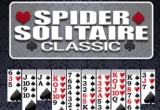 Spider Solitaire Klassisch