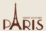 Spider Solitaire Paris