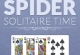 Spider Solitaire Time