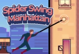 Spider Swing Manhattan