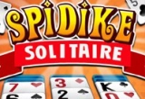 Spidike Solitaire