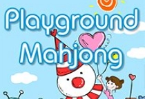 Spielplatz Mahjong