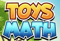 Spielzeug Mathematik