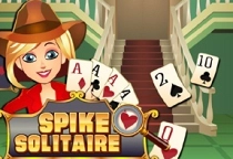 Spike Solitaire