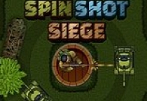 Spin Shot Siege