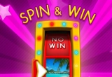 Spin & Win