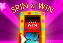 Spin & Win
