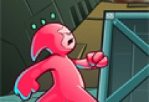 SplitMan 2