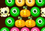 Spooky Bubble Shooter