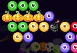 Spooky Bubble Shooter 2