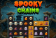 Spooky Chains