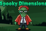 Spooky Dimensions