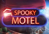 Spooky Hotel