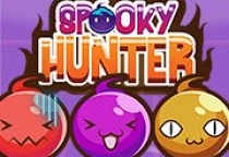 Spooky Hunter