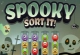 Spooky Sort It